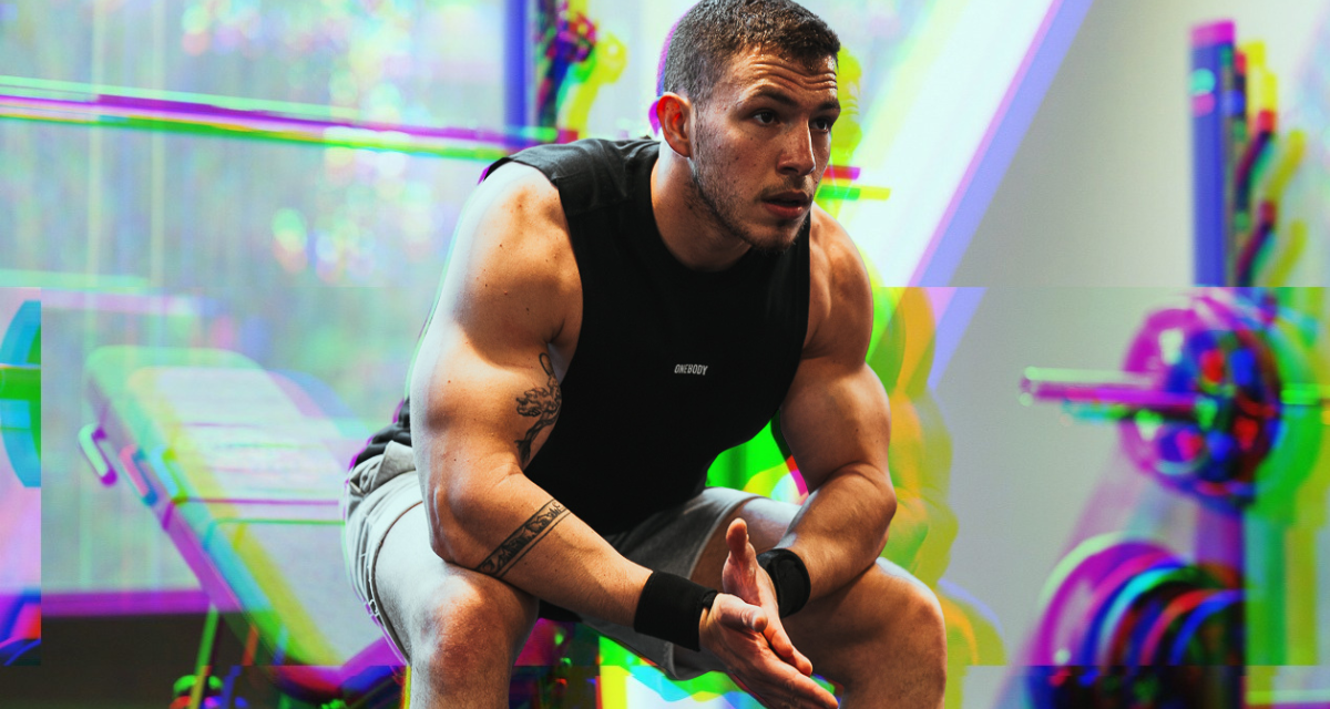 מה זה אימון היפרטרופיה ואיך לבנות שריר בצורה חכמה