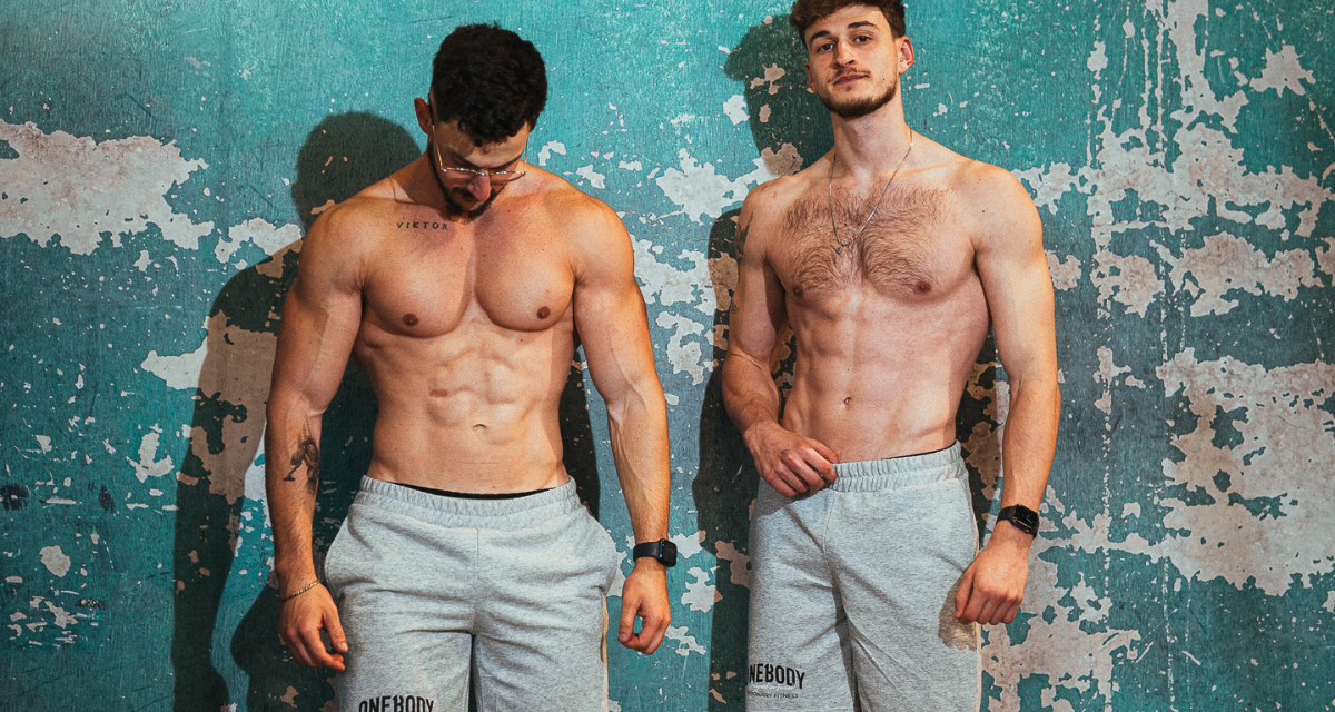 אימון גב: 5 תרגילים לאימון גב משולש, רחב ועוצמתי