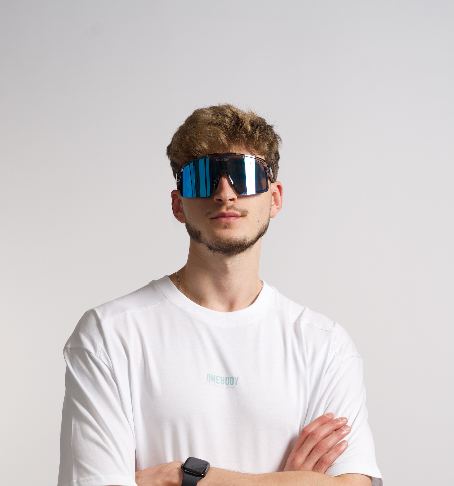 משקפי Kurtiss אקטיב – ONEBODY X Moken - ONEBODY