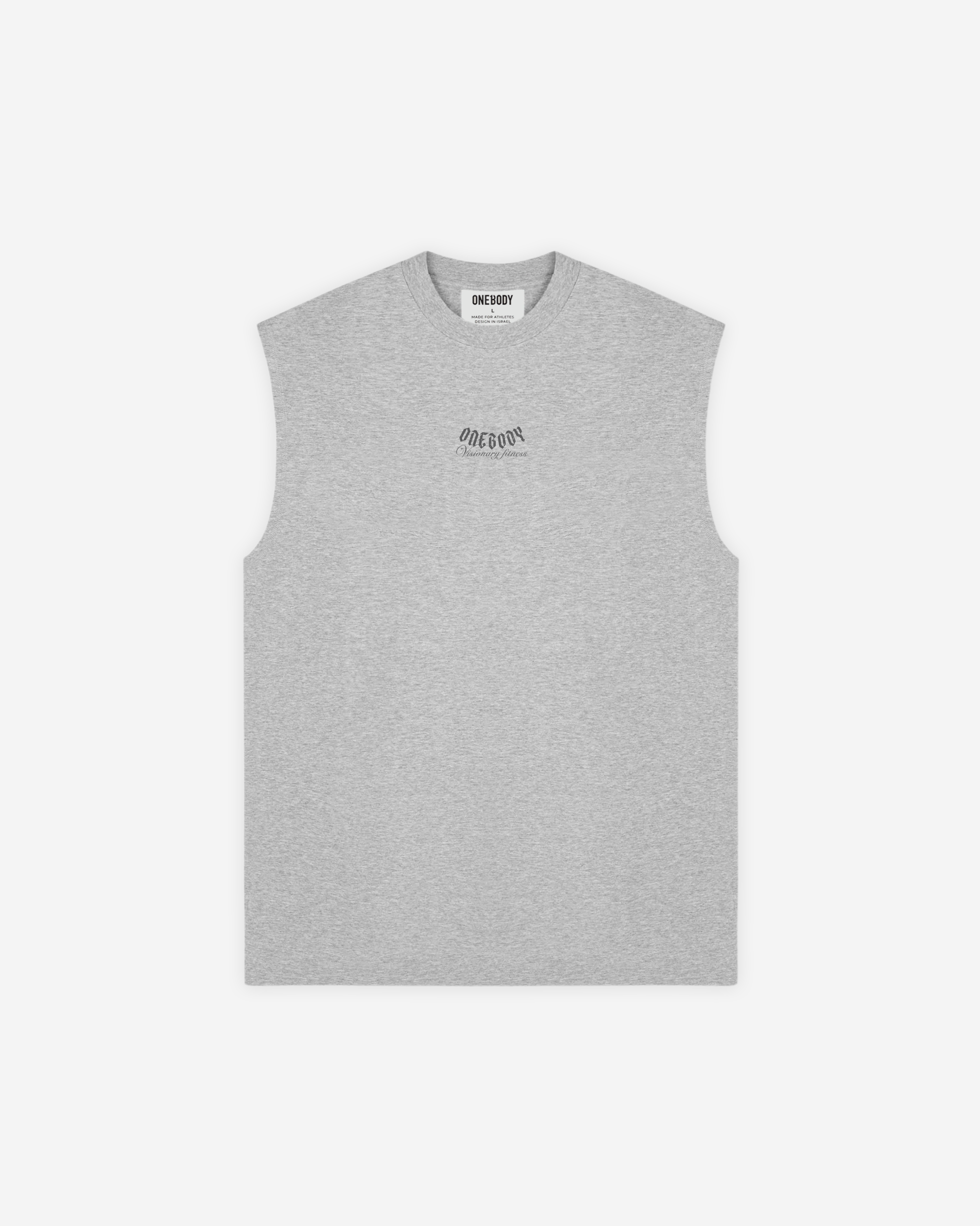 FLOW TANK | Grey Motion - ONEBODY