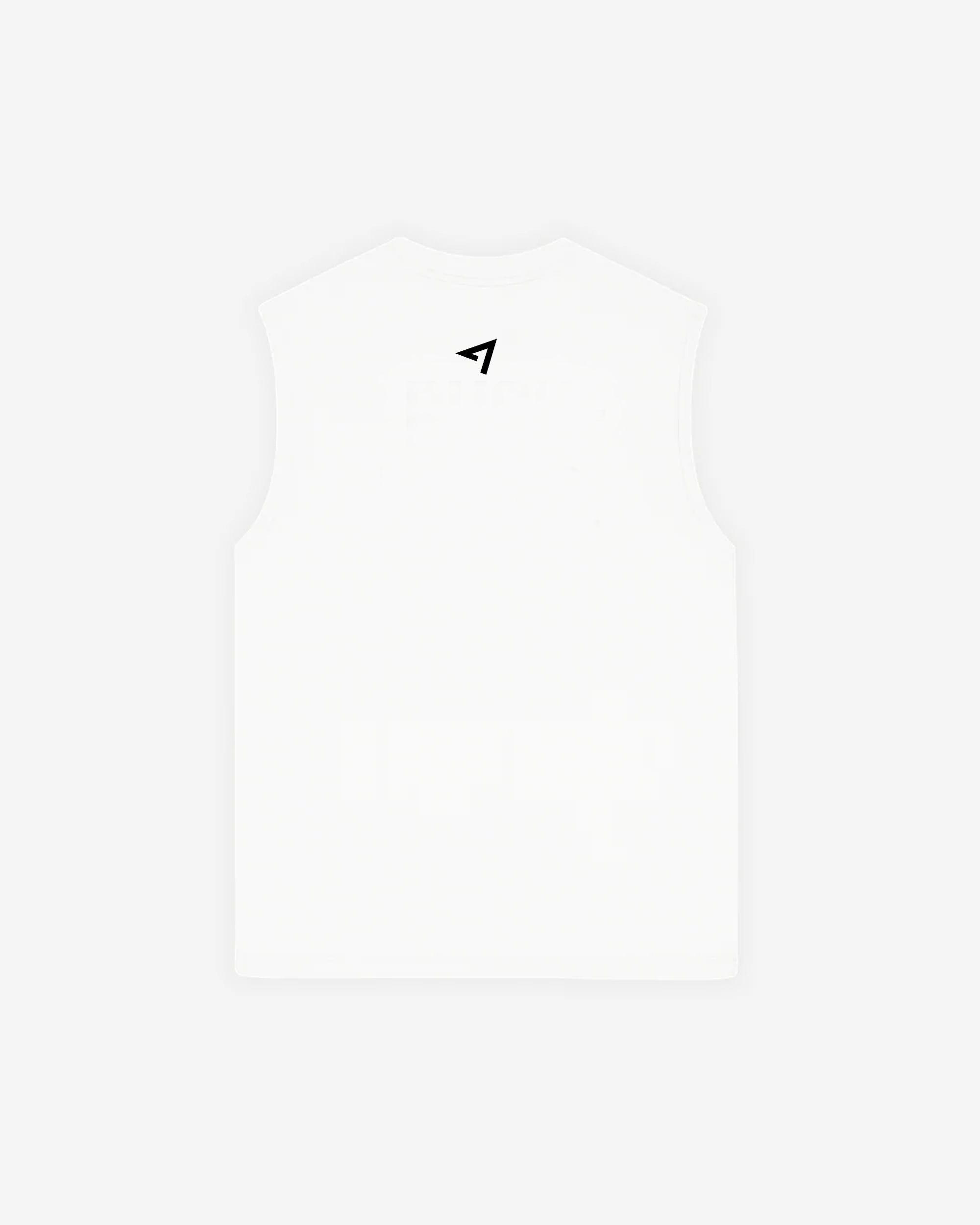 FLOW TANK | White Clean - ONEBODY