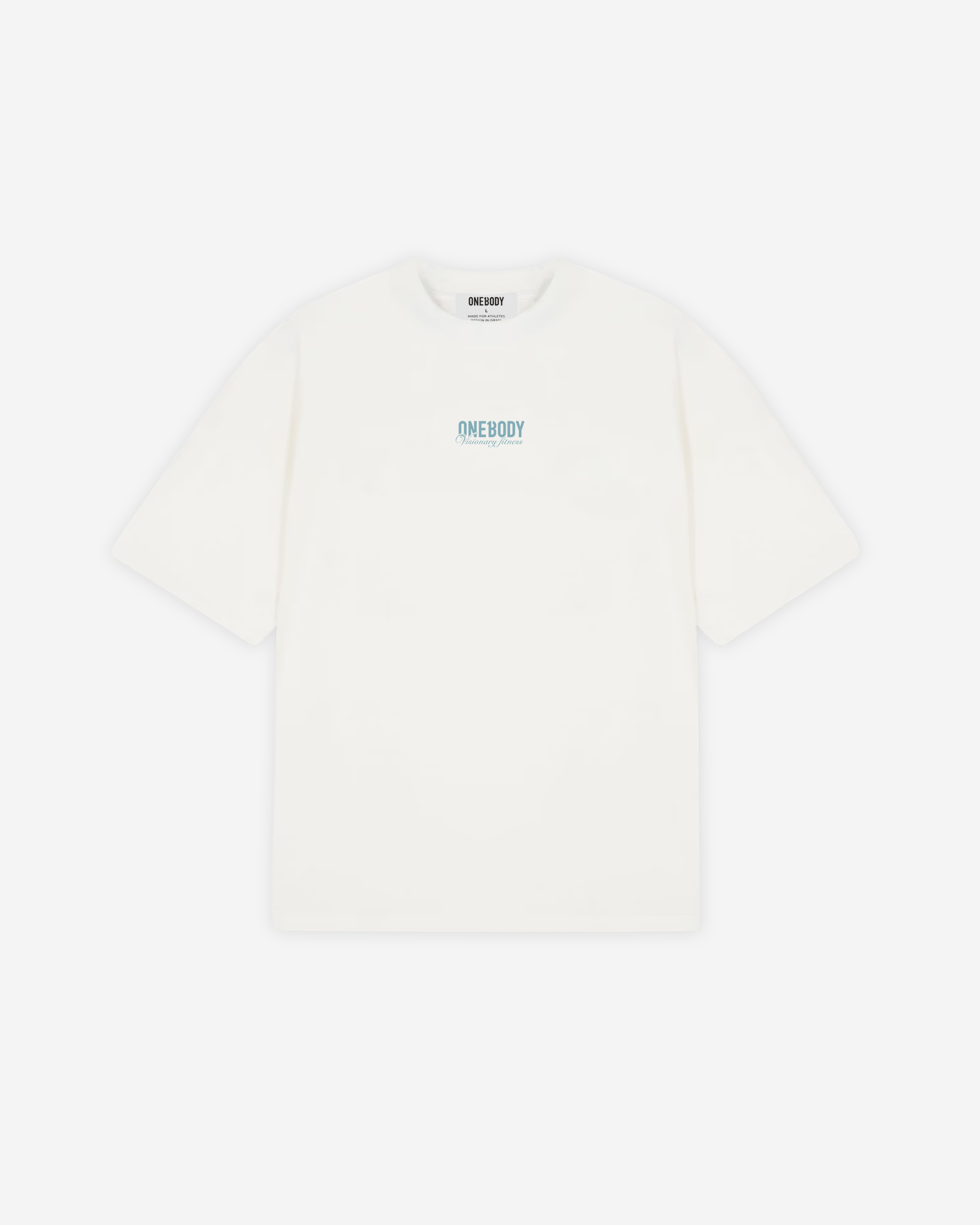 CORE TEE | White Force