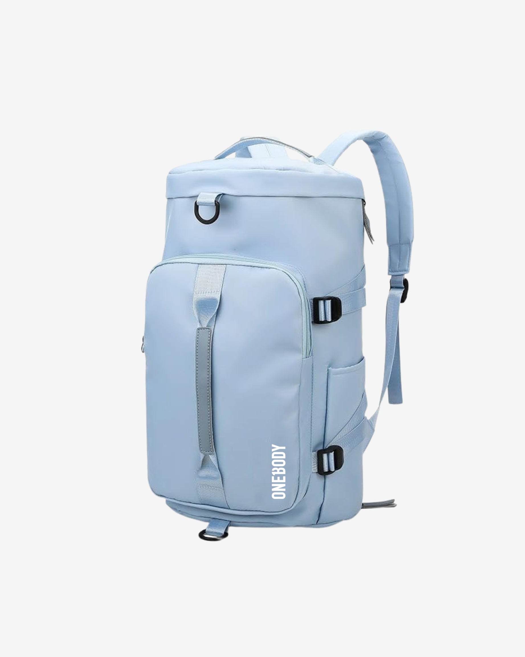 ALL-IN-ONE BAG
