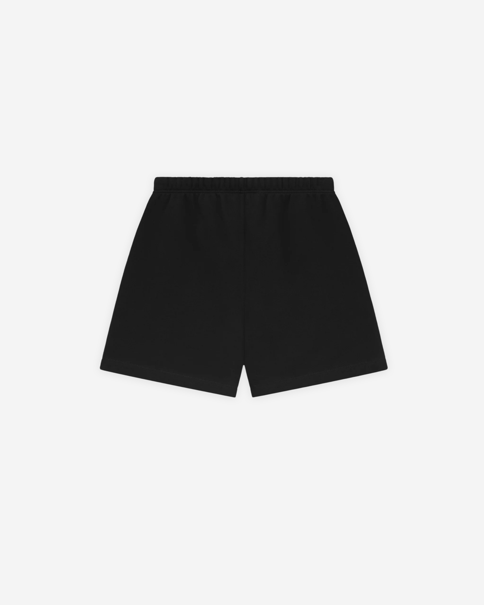 FLEX SHORTS | Black Visionary