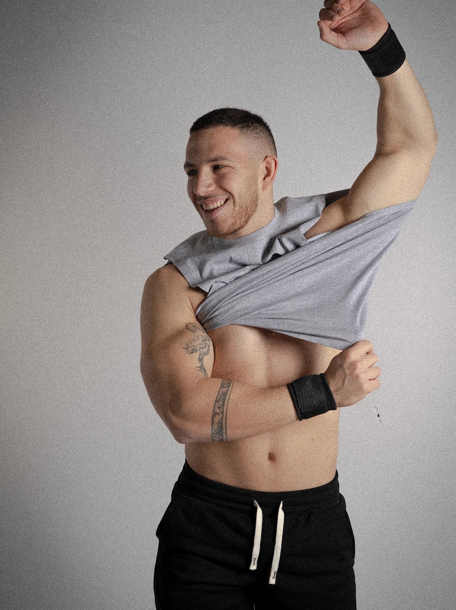 FLOW TANK | Grey Motion - ONEBODY