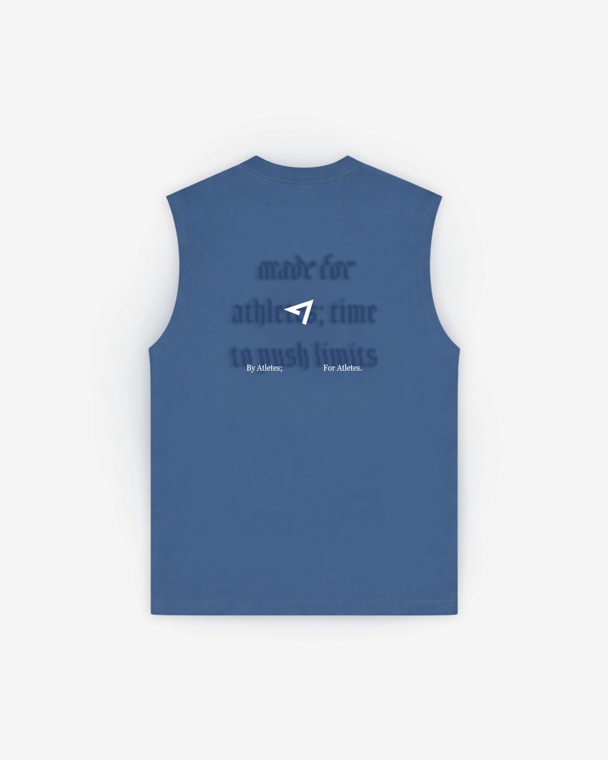 FLOW TANK | Sky Blue Energy - ONEBODY