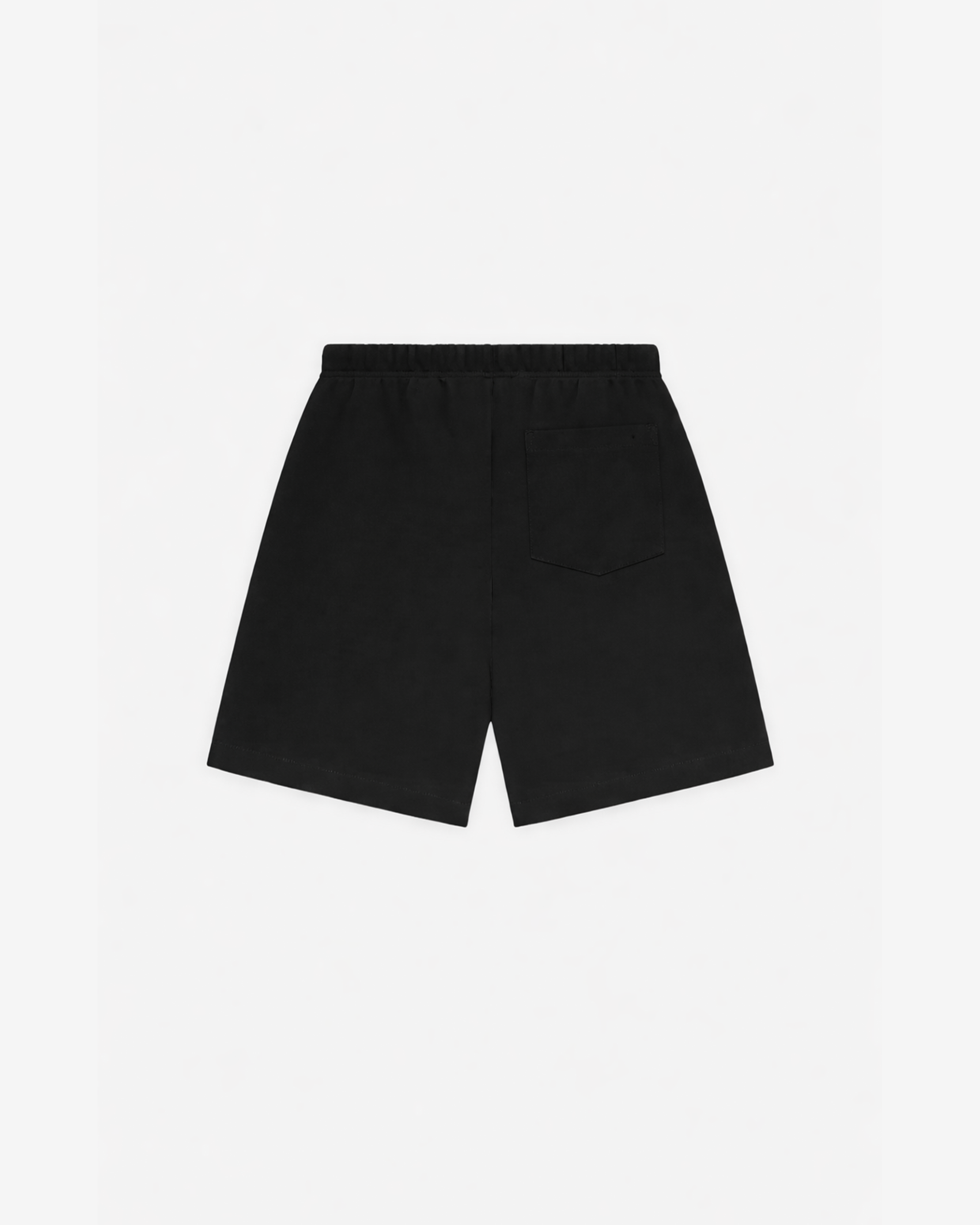 FLEX SHORTS | Black Visionary - ONEBODY