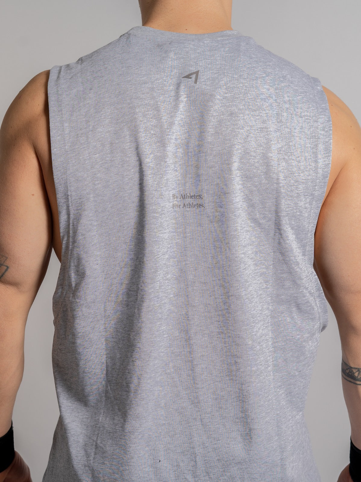 FLOW TANK | Grey Motion - ONEBODY