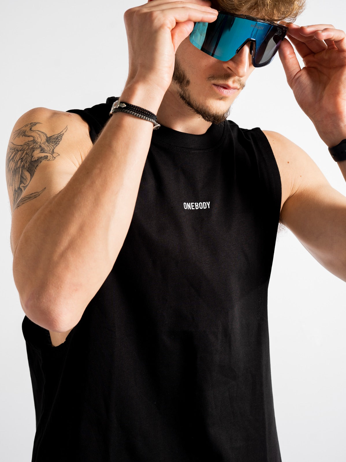 משקפי Kurtiss  אקטיב – ONEBODY X Moken - ONEBODY